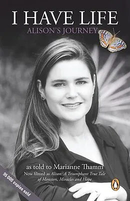 E-Book (epub) I Have Life von Marianne Thamm