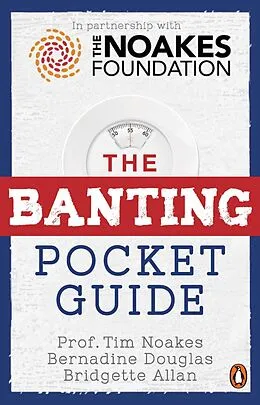 E-Book (pdf) The Banting Pocket Guide von Tim Noakes