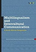 E-Book (epub) Multilingualism and Intercultural Communication von Nompumelelo Frans, Wanga Gambushe, Eunice Ivala