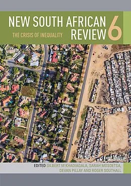 E-Book (epub) New South African Review 6 von Sarah Bracking, Jacklyn Cock, Daryl Glaser
