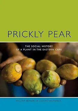 E-Book (epub) Prickly Pear von William Beinart