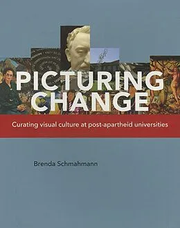 E-Book (epub) Picturing Change von Brenda Schmahmann