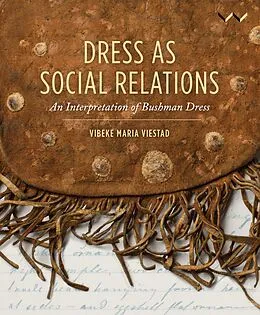 E-Book (epub) Dress as Social Relations von Vibeke Maria Viestad