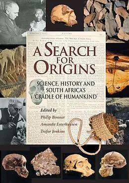 E-Book (epub) A Search for Origins von Saul Dubow, Simon Hall, Thomas N. Huffman