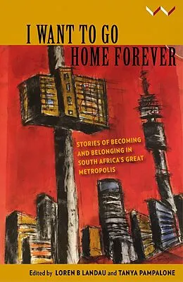 E-Book (epub) I Want to Go Home Forever von Ragi Bashonga, Duduzile Ndlovu, Greta Schuler