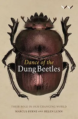 ePUB Dance of the Dung Beetles von Marcus Byrne, Helen Lunn