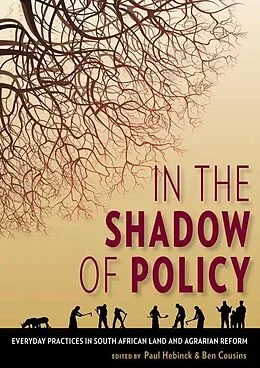 E-Book (epub) In the Shadow of Policy von Petunia Khutswane, Rosalie Kingwill, Karin Kleinbooi