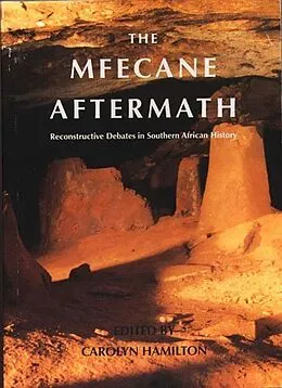 E-Book (epub) Mfecane Aftermath von Andrew Manson, John Omer-Cooper, Neil Parsons