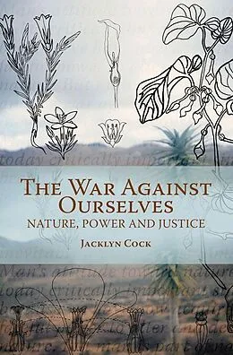 E-Book (epub) War Against Ourselves von Jacklyn Cock