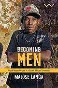 E-Book (epub) Becoming Men von Malose Langa