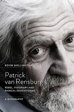 ePUB Patrick van Rensburg von Kevin Shillington