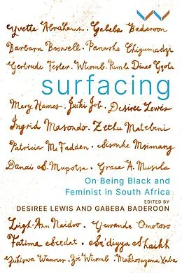 E-Book (epub) Surfacing von Mary Hames, Jackï Job, Ingrid Masondo