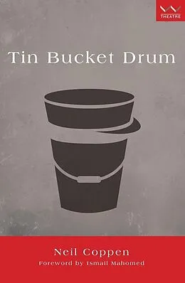 E-Book (epub) Tin Bucket Drum von Neil Coppen