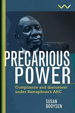 E-Book (epub) Precarious Power von Susan Booysen