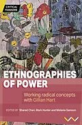 E-Book (epub) Ethnographies of Power von Bridget Kenny, Stefan Kipfer, Zachary Levenson