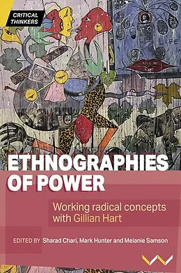 E-Book (epub) Ethnographies of Power von Bridget Kenny, Stefan Kipfer, Zachary Levenson
