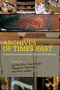 E-Book (epub) Archives of Times Past von Jan Boeyens, Amanda Esterhuysen, Rachel King
