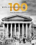 E-Book (epub) Wits University at 100 von Wits Communications