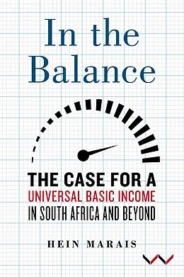 E-Book (epub) In the Balance von Hein Marais