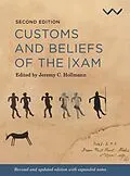 E-Book (epub) Customs and Beliefs of the |xam von Jeremy Hollmann
