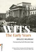 E-Book (epub) WITS: The Early Years von Bruce Murray