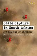 E-Book (epub) State Capture in South Africa von Devi Pillay, Luke Spiropoulos, Reg Rumney