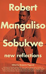 eBook (epub) Robert Mangaliso Sobukwe de 