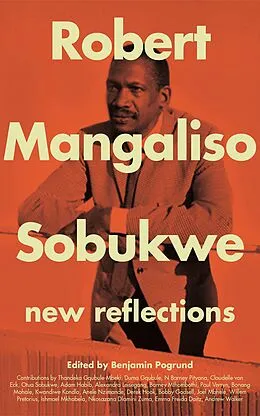 E-Book (epub) Robert Mangaliso Sobukwe von 