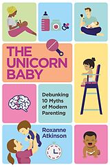 eBook (epub) The Unicorn Baby de Roxanne Atkinson