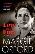 E-Book (epub) Love and Fury von Margie Orford