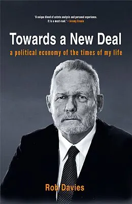 E-Book (epub) Towards a New Deal von Rob Davies