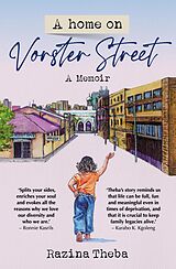 eBook (epub) A Home on Vorster Street de Razina Theba