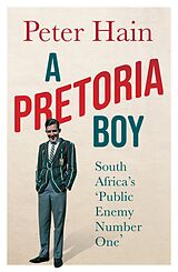 eBook (epub) A Pretoria Boy de Peter Hain