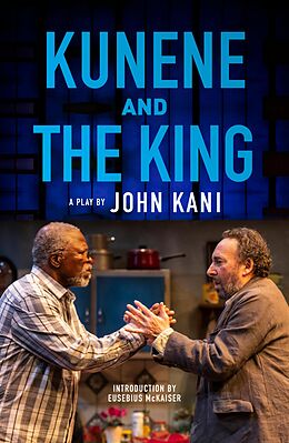 eBook (epub) Kunene and the King de John Kani