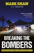 E-Book (epub) Breaking the Bombers von Mark Shaw