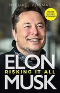 E-Book (epub) Elon Musk von Michael Vlismas