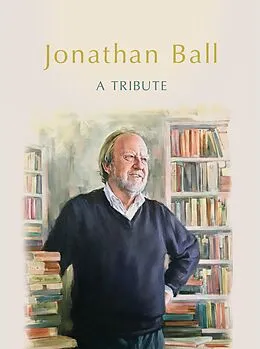 E-Book (epub) Jonathan Ball von Various