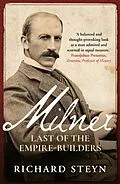 E-Book (epub) Milner von Richard Steyn