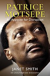 eBook (epub) Patrice Motsepe de Janet Smith