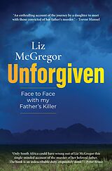 eBook (epub) Unforgiven de Liz Mcgregor