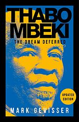 eBook (epub) Thabo Mbeki de Mark Gevisser