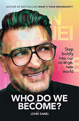 eBook (epub) Who Do We Become? de John Sanei