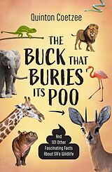 eBook (epub) The Buck that Buries its Poo de Quinton Coetzee