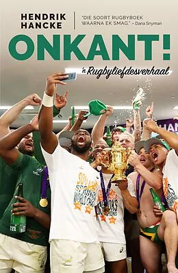 E-Book (epub) Onkant! von Hendrik Hancke