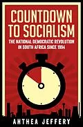 E-Book (epub) Countdown to Socialism von Anthea Jeffery