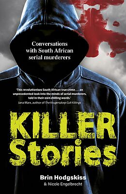 eBook (epub) Killer Stories de Brin Hodgskiss, Nicole Engelbrecht