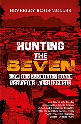 eBook (epub) Hunting the Seven de Beverley Roos-Muller