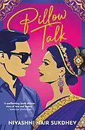 E-Book (epub) Pillow Talk von Nivashni Nair Sukdhev