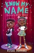 E-Book (epub) Know My Name von Refiloe Moahloli