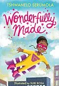 E-Book (epub) Wonderfully Made von Tshwanelo Serumola